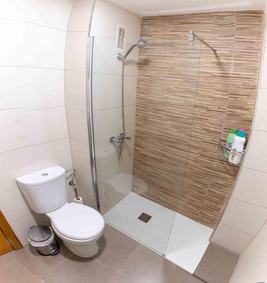 Segovia 3 Appartement Santa Pola