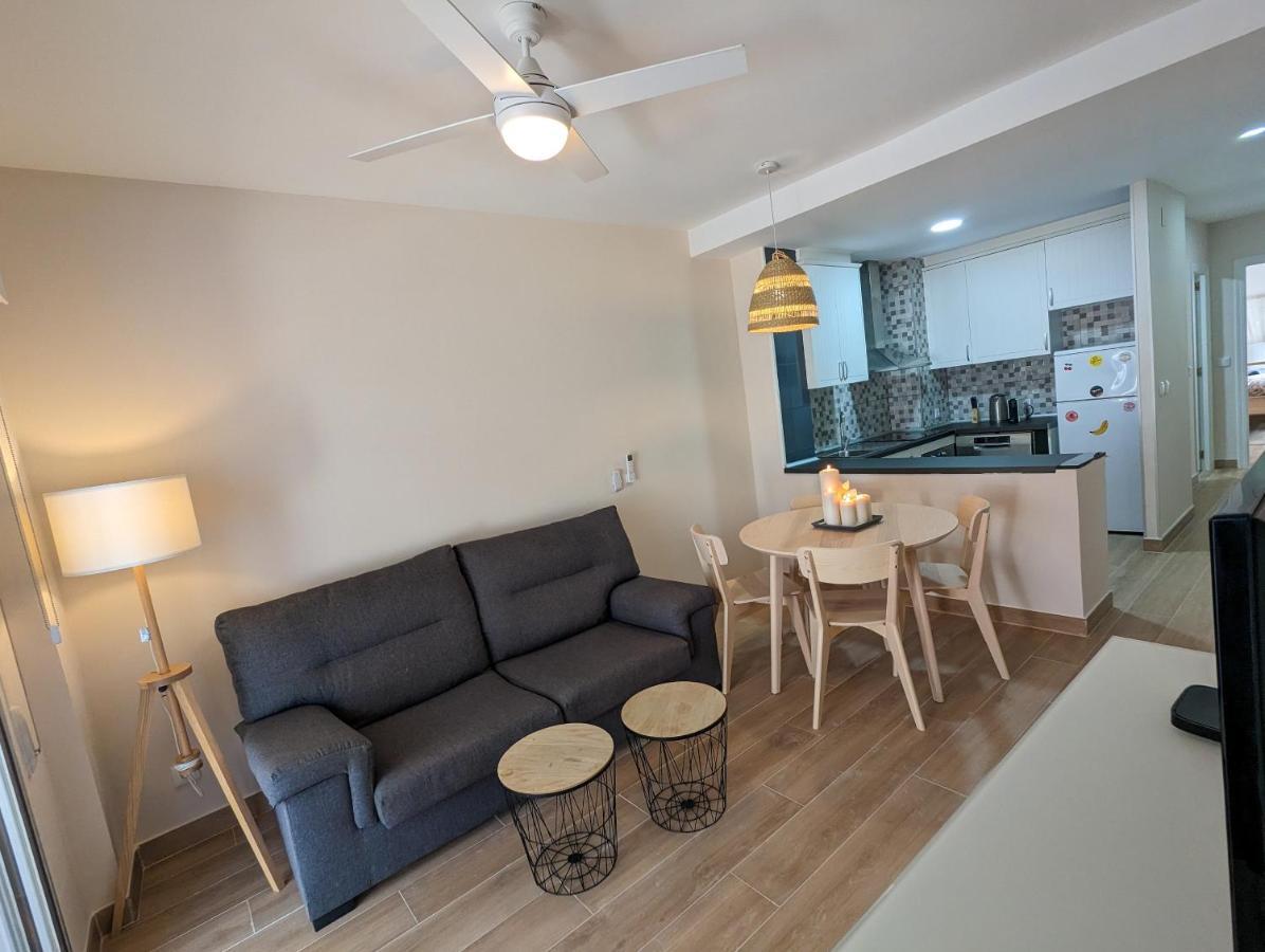 Segovia 3 Appartement *