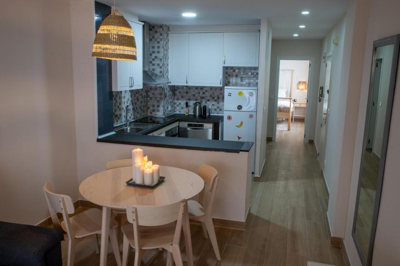 Appartement Segovia 3 Santa Pola