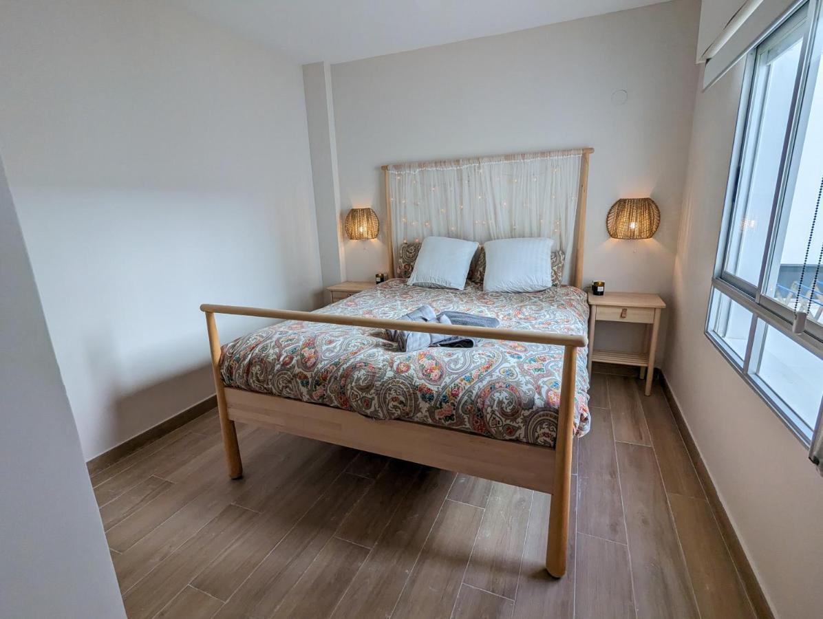 Segovia 3 Appartement Santa Pola